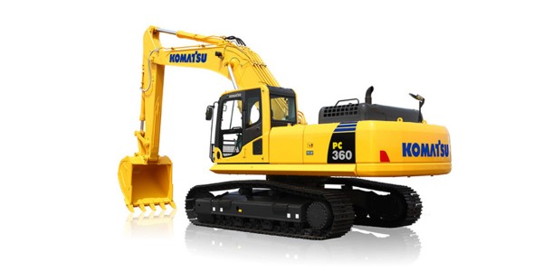 Komatsu