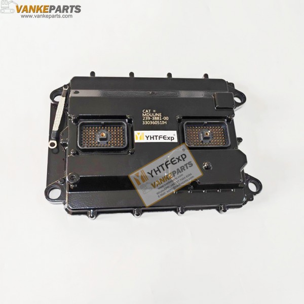 Vankeparts Caterpillar ECU High Quality 239-3881