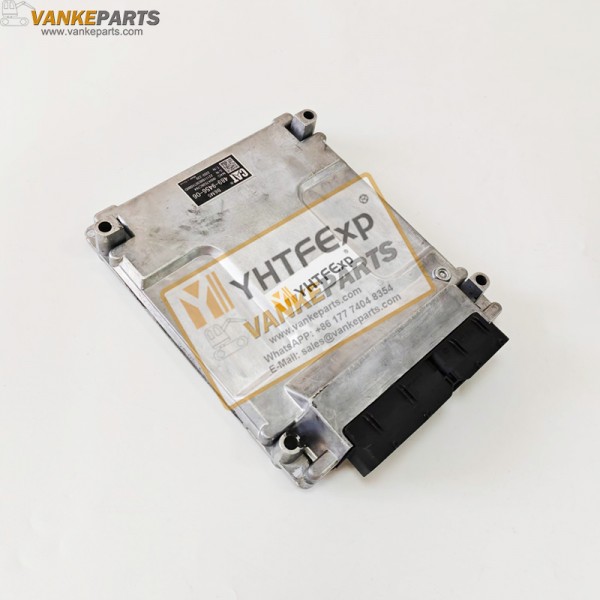 Vankeparts Caterpillar ECU Original Rebuild 489-9456