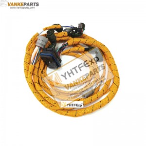 Vankeparts Caterpillar G3606B Wiring Harness High Quality 213-6305