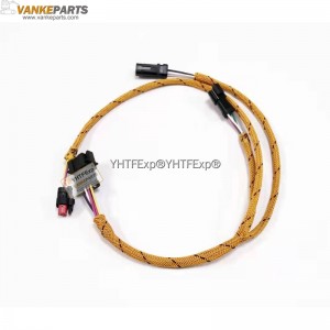 Caterpillar Engine C13 Fuel Temperature Sensor Harness High Quality Part No.: 240-8721