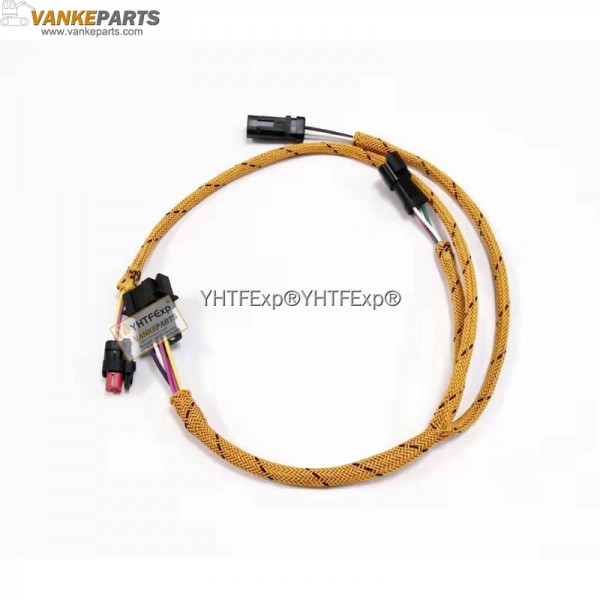 Caterpillar Engine C13 Fuel Temperature Sensor Harness High Quality Part No.: 240-8721