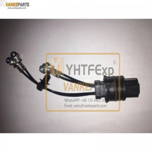 Vankeparts Caterpillar Fuel Injector Wiring Harness High Quality 285-1973