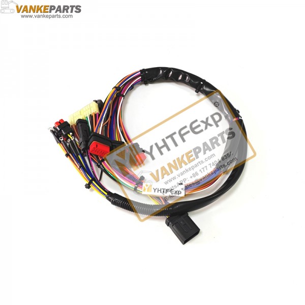 Vankeparts Caterpillar 390D Wiring Harness High Quality 342-2889