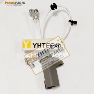 Vankeparts Caterpillar Excavator 316F Fuel Injector Wiring Harness High Quality 367-6803