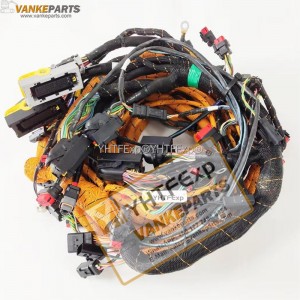 Vankeparts Caterpillar 323GC Wiring Harness High Quality 576-7937