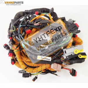 Vankeparts Caterpillar Excavator 326GC External Wiring Harness High Quality 576-9276