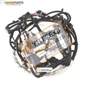 Vankeparts Caterpillar 323GX Engine Wiring Harness High Quality 579-5007