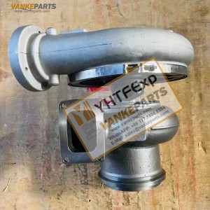 Vankeparts Holst Turbocharger High Quality 4025027