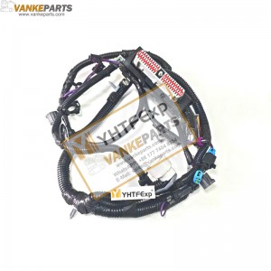 Vankeparts Parkins 1306-E76T Engine Wiring Harness High Quality 1889275C93