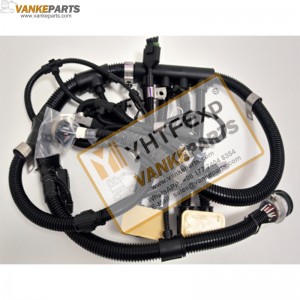 Vankeparts Cummins Engine Wiring Harness High Quality 3099354