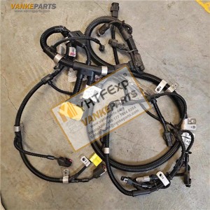 Vankeparts Cummins Engine Wiring Harness High Quality 3102730