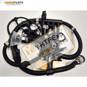 Vankeparts Cummins Engine Wiring Harness High Quality 4059810