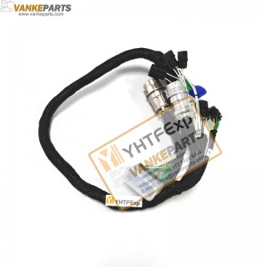 Vankeparts Cummins ECU Wiring Harness High Quality 4095742