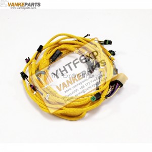 Vankeparts Cummins QSK23 Engine Wiring Harness High Quality 4096901