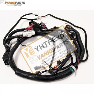 Vankeparts Mitsubishi Forklift Wiring Harness MB32G87-13100