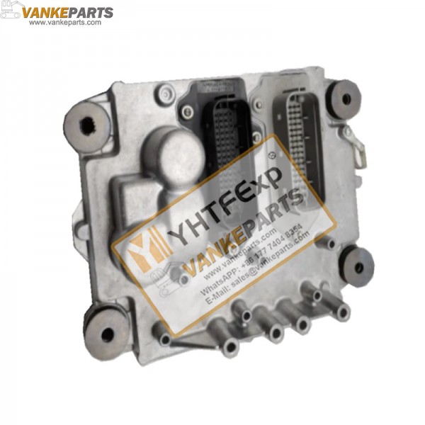 Vankeparts JCB Excavator JS220 ECU Original Quality 320/09688