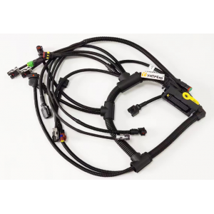 Vankeparts Excavator Engine Wiring Harness High Quality Part No.: 322838401