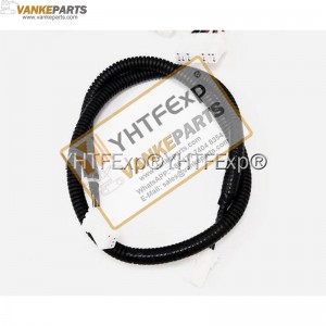 Vankeparts Kato Excavator HD820-3 Display Wiring Harness High Quality 707-77505002