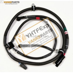 Vankeparts Komatsu Excavator PC200-8 Generator Wiring Harness High Quality 207-06-75150