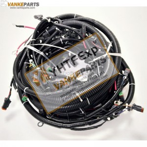 Komatsu Excavator PC220-7 External Wiring Harness High Quality Part No.: 20Y-06-31614