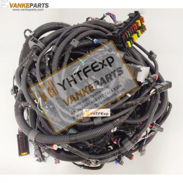 Komatsu Excavator PC200-10MO External Wiring Harness High Quality 20Y-06-56113