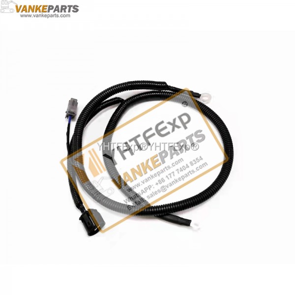 Komatsu Excavator PC200-7 Generator Wiring Harness High Quality PN.:21K-06-71261