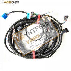 Komats W470-3 Wiring Harness High Quality Part No.: 421-06-Z2681