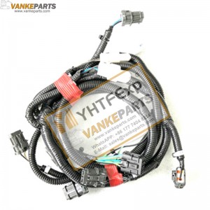 Komatsu Loader W470-3 Wiring Harness High Quality Part No.: 424-06-22120