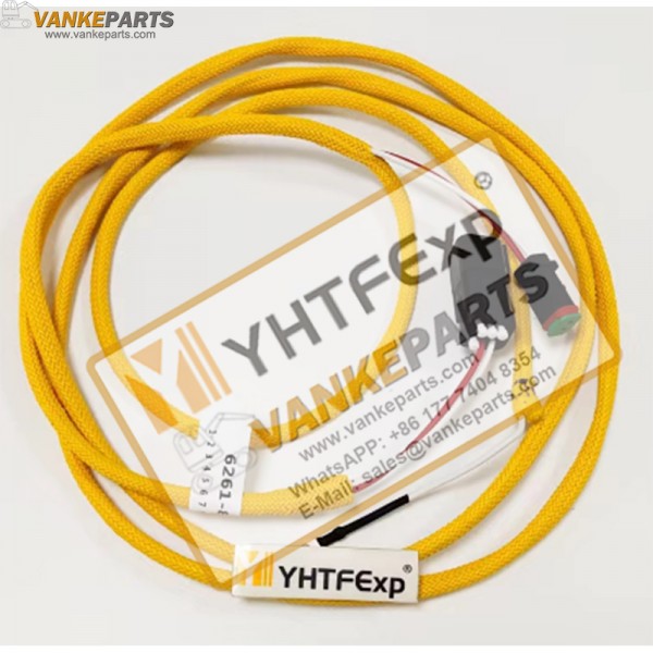 Komatus Excavator PC850-8 Wiring Harness High Quality Part No.: 6261-81-8311