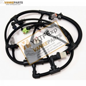 Vankeparts Komatsu Excavator PC200-10MO Engine Wiring Harness High Quality 6751-81-8530