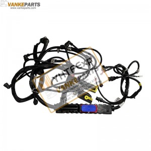 Vankeparts Renault Truck Engine Wiring Harness High Quality 7421545827