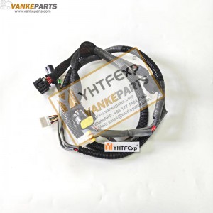 SDLG Excavator 6135F Display Wiring Harness High Quality Part No.: 14401789