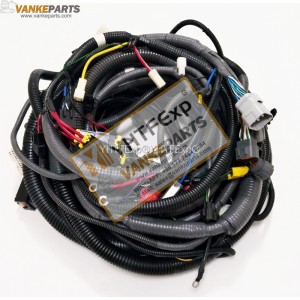 Vankeparts Sumitomo Excavator 130-5 External Wiring Harness Hihg Quality KNR12660