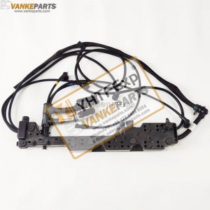 Vankeparts Volvo EC360B High Pressure Common Rail Engine Wiring Harness Part No.: 15107105