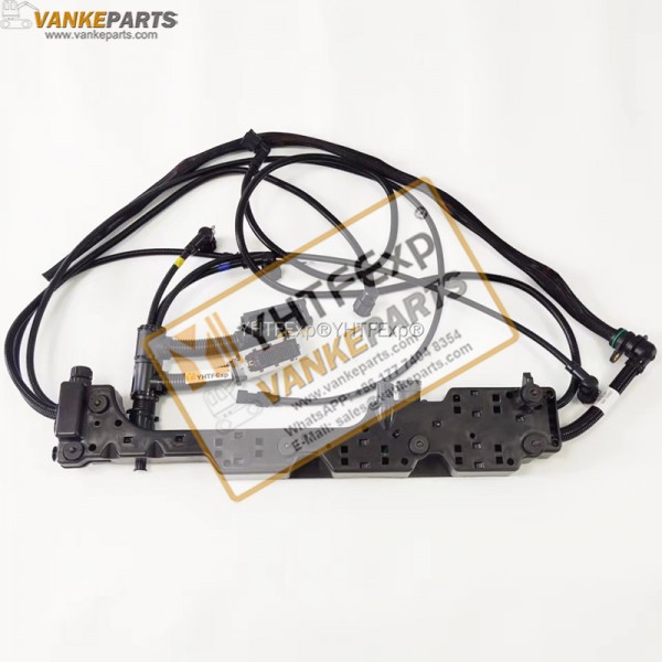 Vankeparts Volvo EC360B High Pressure Common Rail Engine Wiring Harness Part No.: 15107105