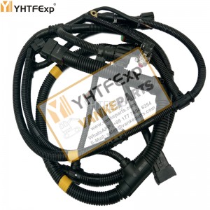 Volvo Excavator EC290B  Electric Generator Wiring Harness High Quality Part No.: 14644021