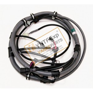 Volvo Excavator 2190B Electrical Generator Wiring Harness D7D High Quality Part No.:14531705