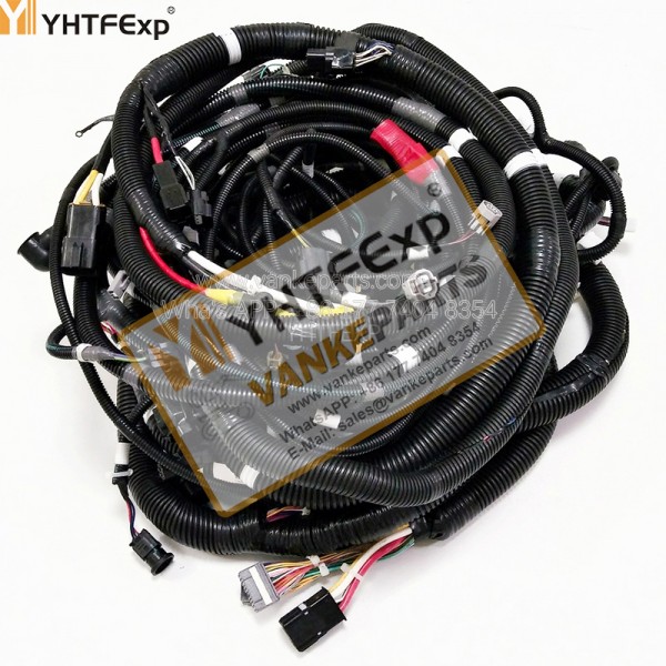 Kobelco Excavator 460-8 External Wiring Harness High Quality