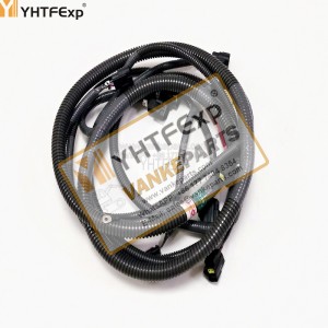 Kobelco Excavator 460-8 Hydraulic Pump Wiring Harness High Quality