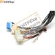 Komatsu Excavator PC120-6 Large Head Inner Wire Harness High Quality Part No.: 20Y-06-23982