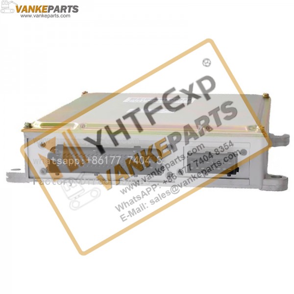 Vankeparts Volvo Excavator ECU Part No.: 14518349