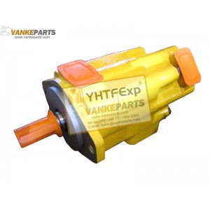 Vankeparts Caterpillar Wheel-type Bulldozer 844 Vane Pump Assembly Part No.:157-0956 1570956