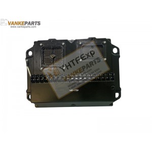 Vankeparts Caterpillar Wheel Loader 950G Engine Electronic Control Unit ECU Part NO.:160-1759 1601759