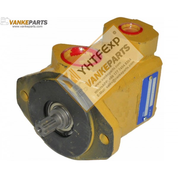 Vankeparts Caterpillar Wheel-type Loader 980G Vane Pump Assembly Part No.:191-4610 1914610