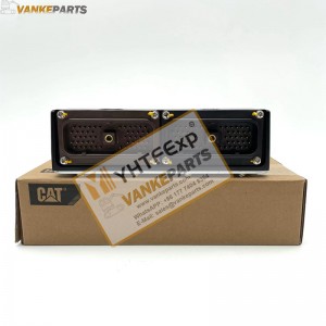 Vankeparts Caterpillar 320D Hydraulic ECU Part No.: 221-8874 2218874