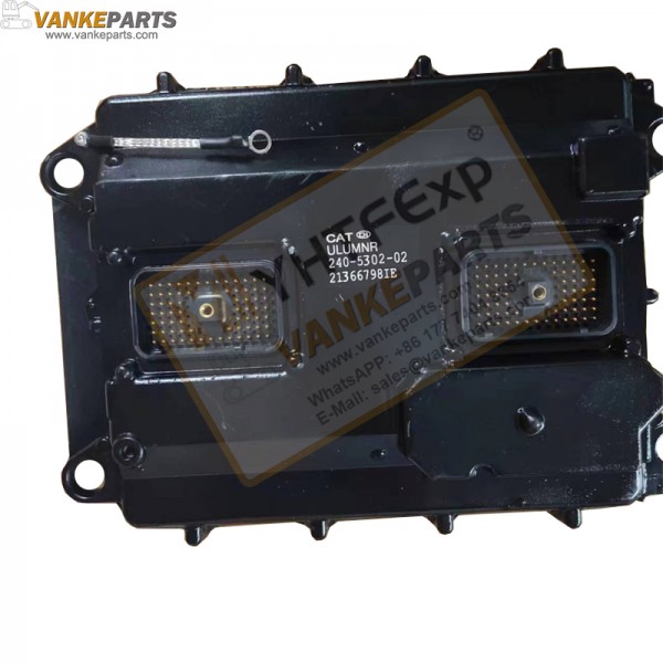 Vankeparts Caterpillar C9 Engine Electronic Control Unit ECU Part No.:240-5302 2405302