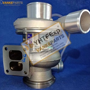 Vankeparts Caterpillar 330D 336D Turbo Charger Assembly High Quality Part No.: 250-7700 2507700