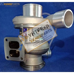 Vankeparts Caterpillar 330D 336D Turbo Charger Assembly High Quality Part No.: 250-7700 2507700