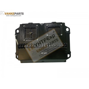 Vankeparts Caterpillar C9 C15 Excavator Electronic Control Unit ECU Part No.:262-2878 2622878